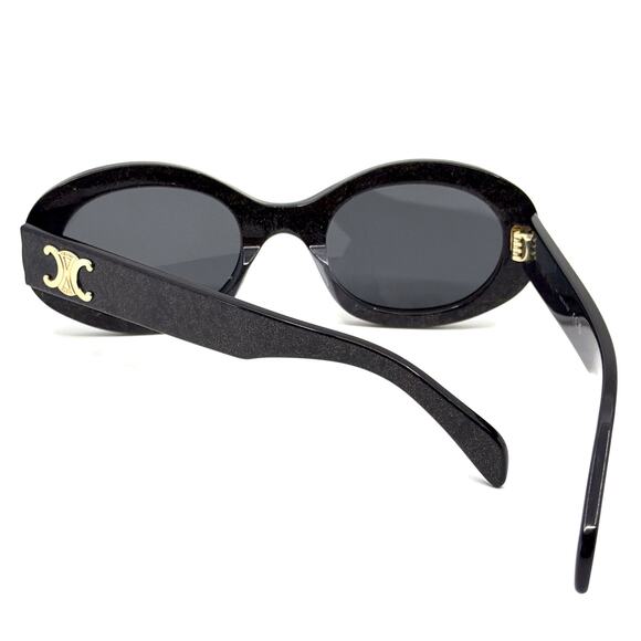 New!!! CELINE Sunglasses CL40194U 03A Authentic - Picture 11 of 12